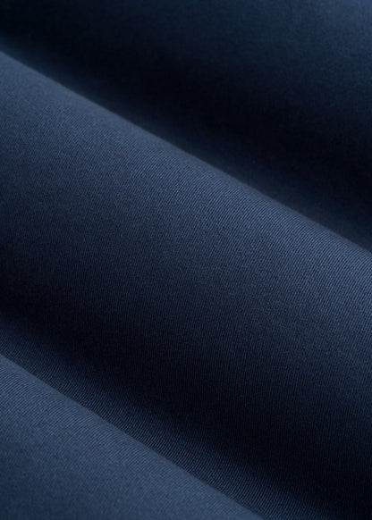 Carman TAPERED Fit Five Pocket Pants for Tall Men in Marine Navy