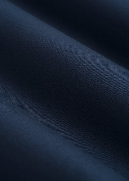 Everyday Comfort 5-Pocket TAPERED-FIT Pant for Tall Men in Marine Navy