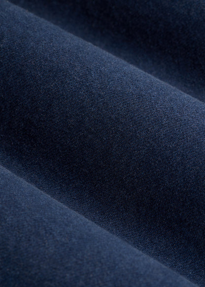 Milo RELAXED TAPERED FIT Jeans for Tall Men in Midnight Blue Wash