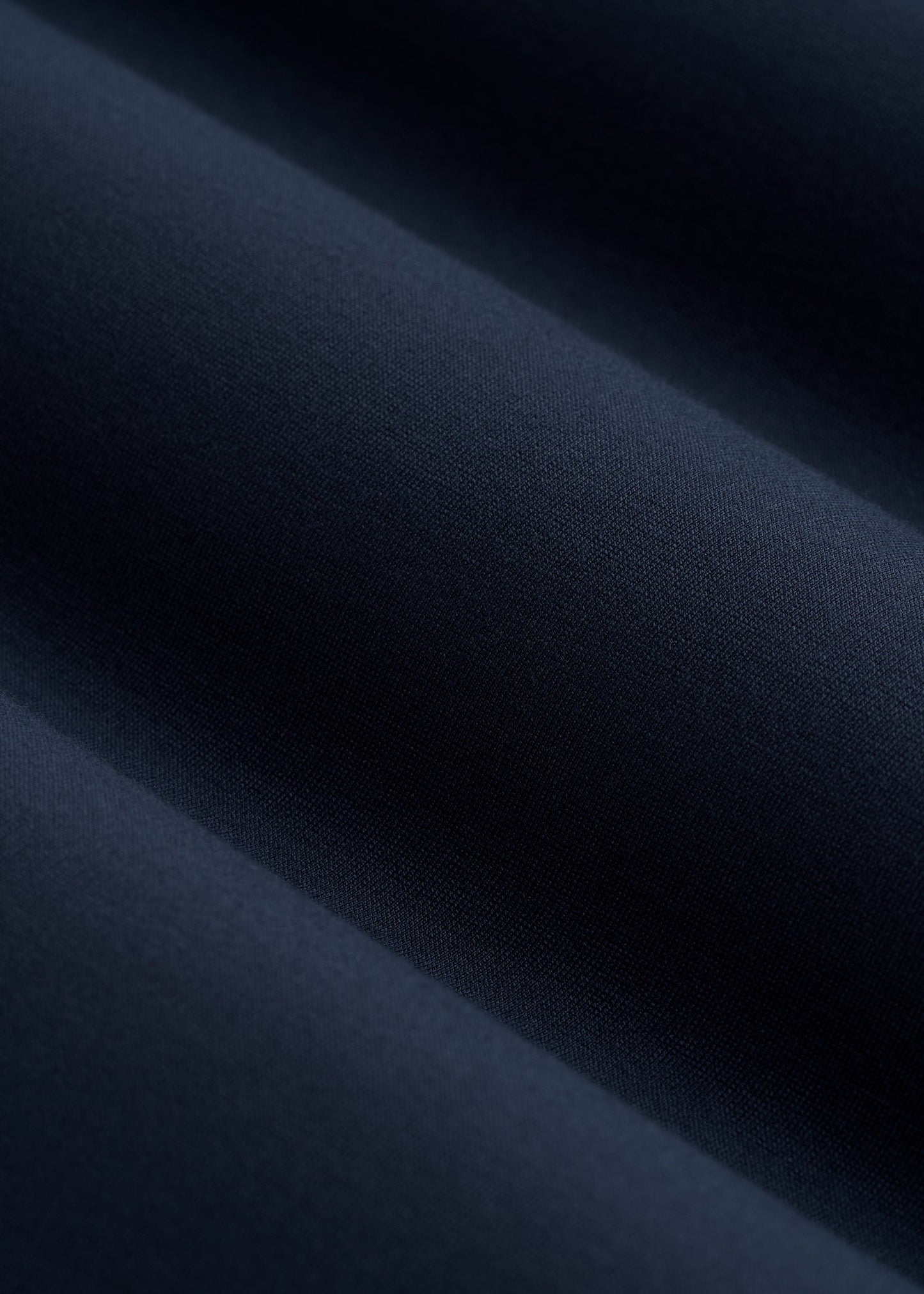 Flex Ponte Pants for Tall Men in Navy