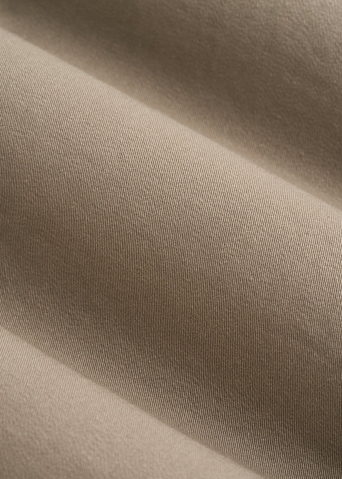 Stretch Commuter Chino Sport Coat for Tall Men in Dusty Khaki