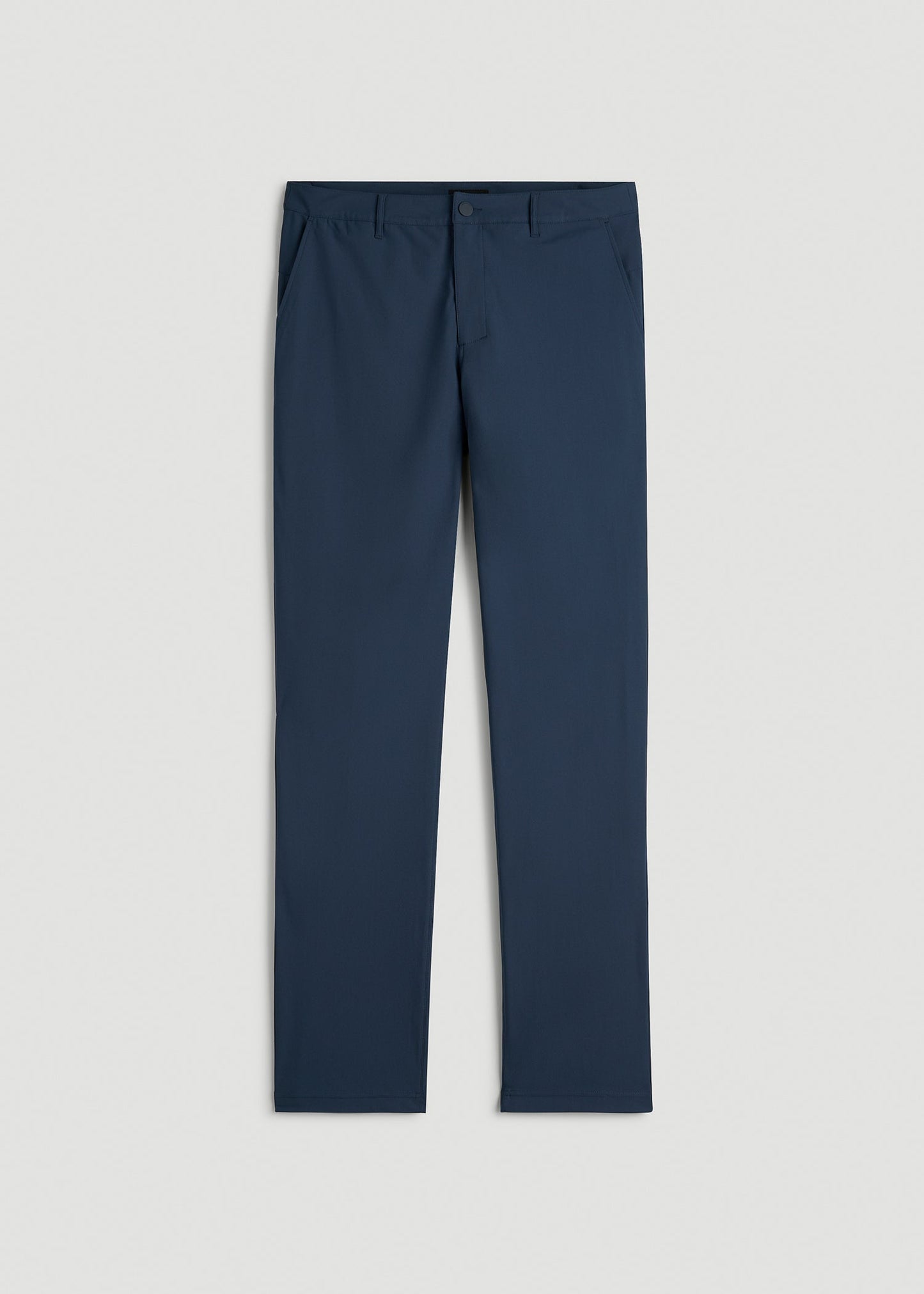 Traveler Chino 2.0 for Tall Men in Navy Blue