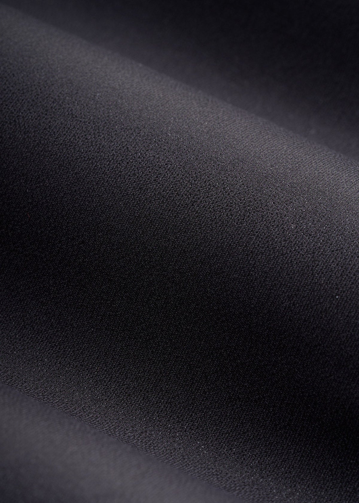 Balance High-Rise Leggings for Tall Women in Black Shine
