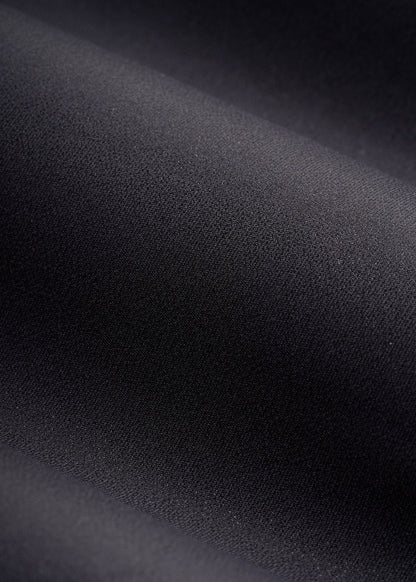 Balance High-Rise Leggings for Tall Women in Black Shine