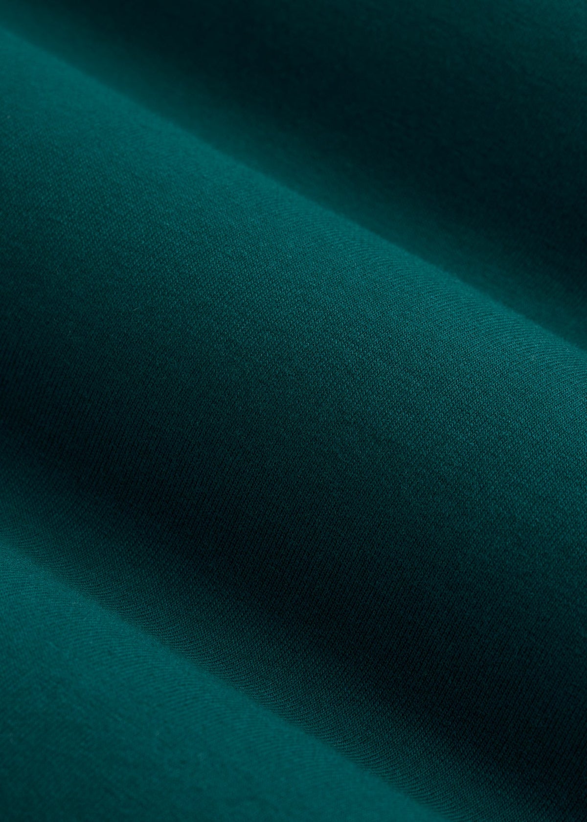 Cotton Leggings for Tall Women in Deep Teal