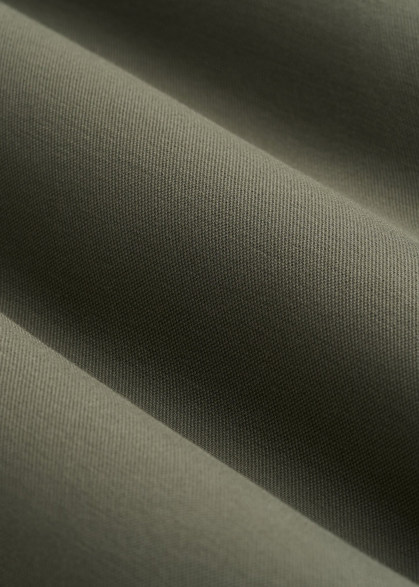 Freedom Flex Straight Leg Dress Pants for Tall Women in Olive