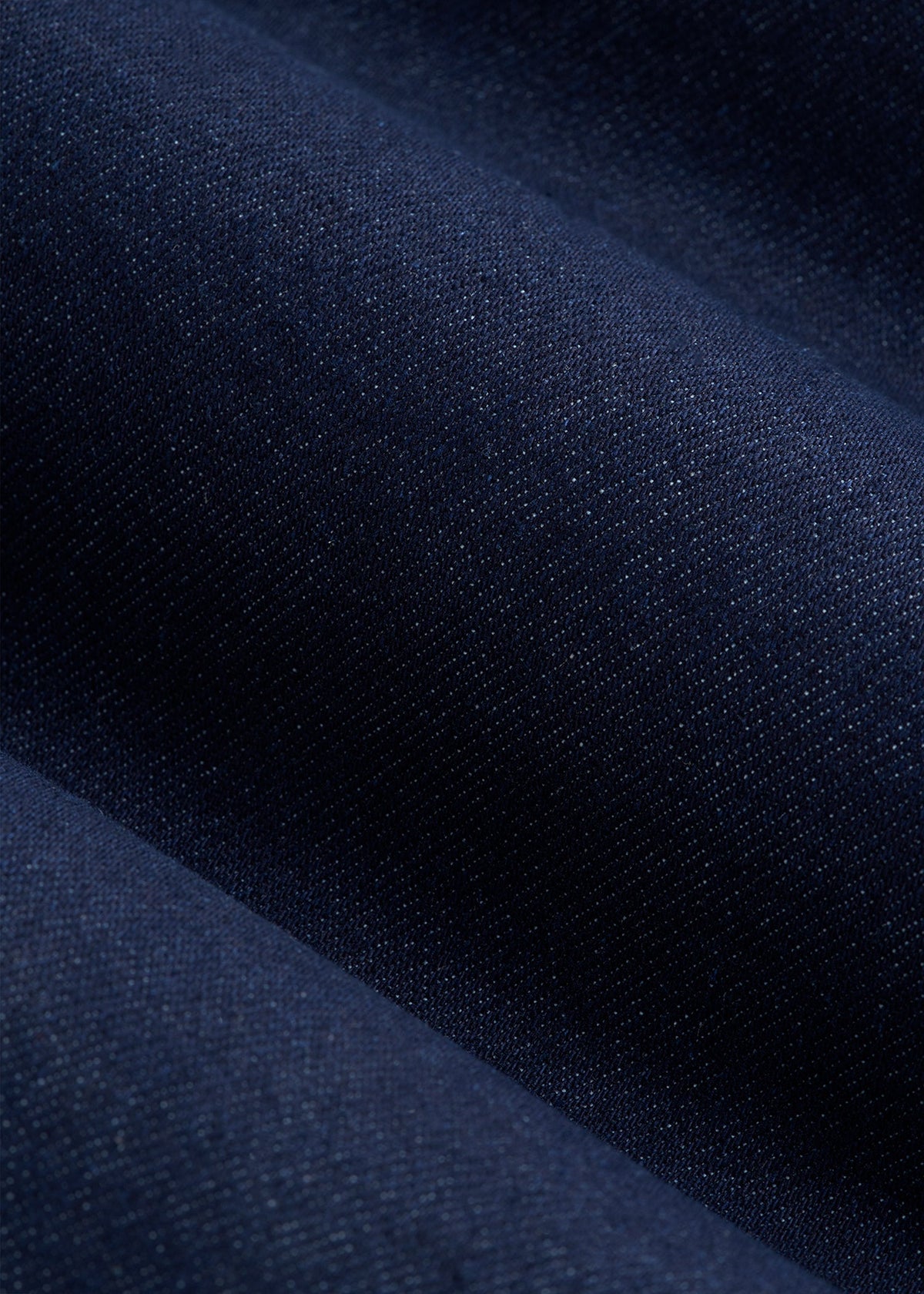 Georgia High-Rise Skinny Jeans for Tall Women in Deep Indigo Wash