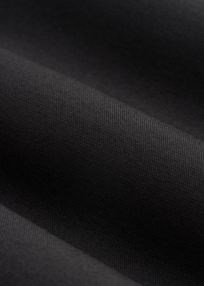 Freedom Flex Slim Straight Leg Dress Pants for Tall Women in Black