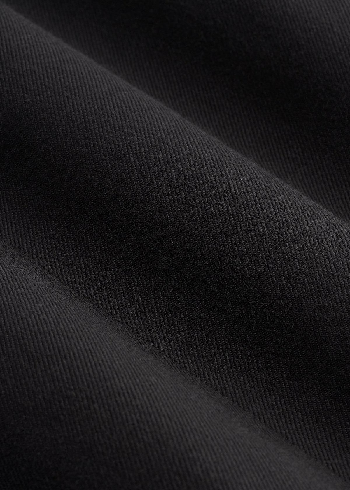 Tailored Vest for Tall Women in Black