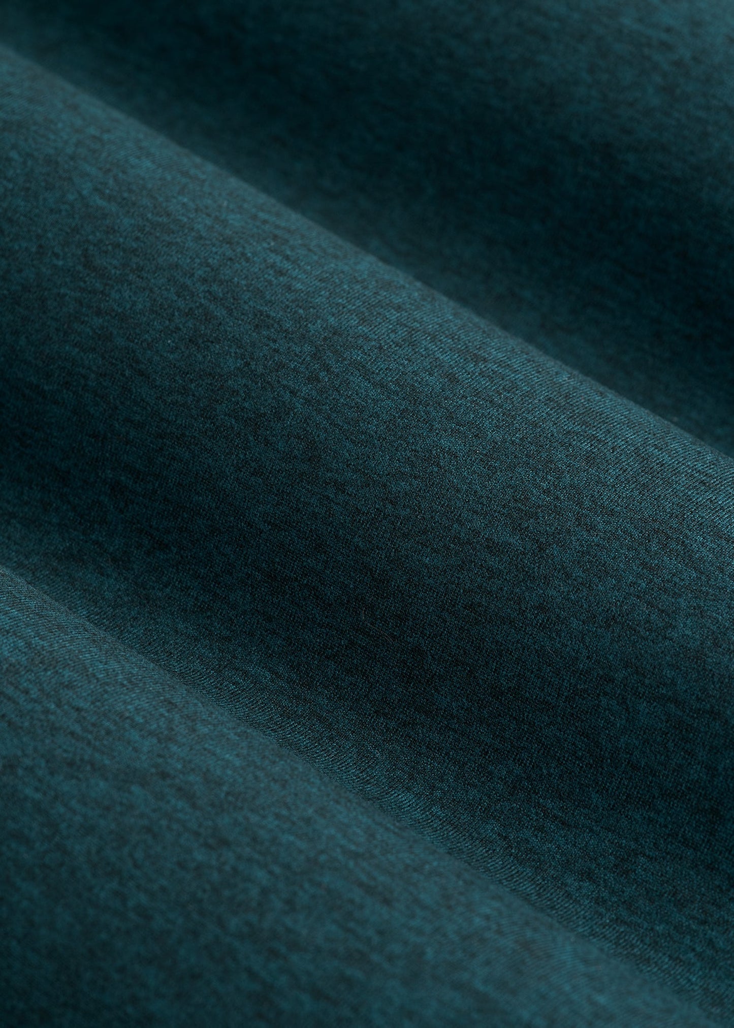 Ultra Soft Yoga Leggings for Tall Women in Deep Teal Mix