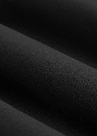 Pull-on Traveler Pants 2.0 for Tall Women in Black
