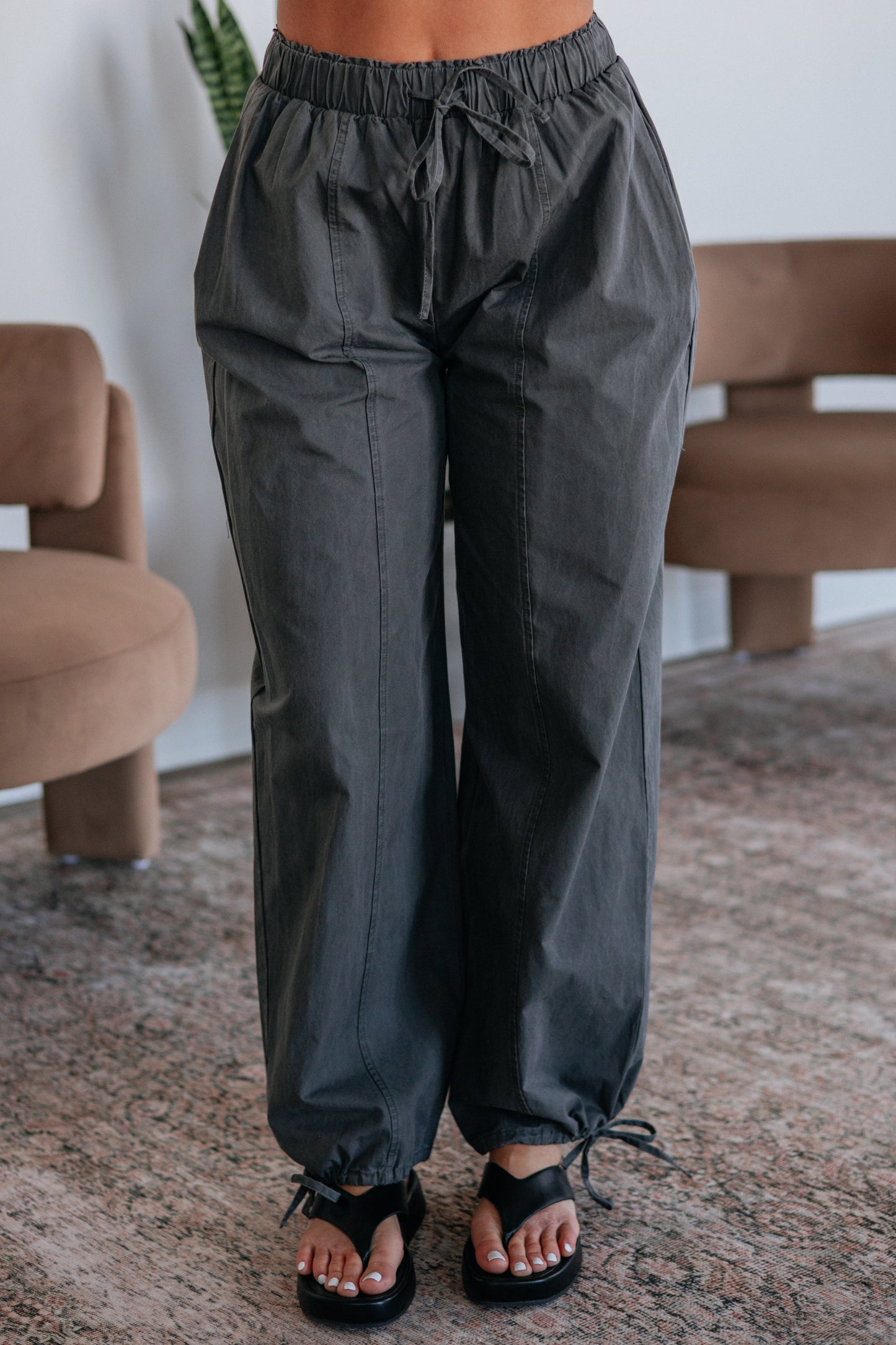 Out & About Pants