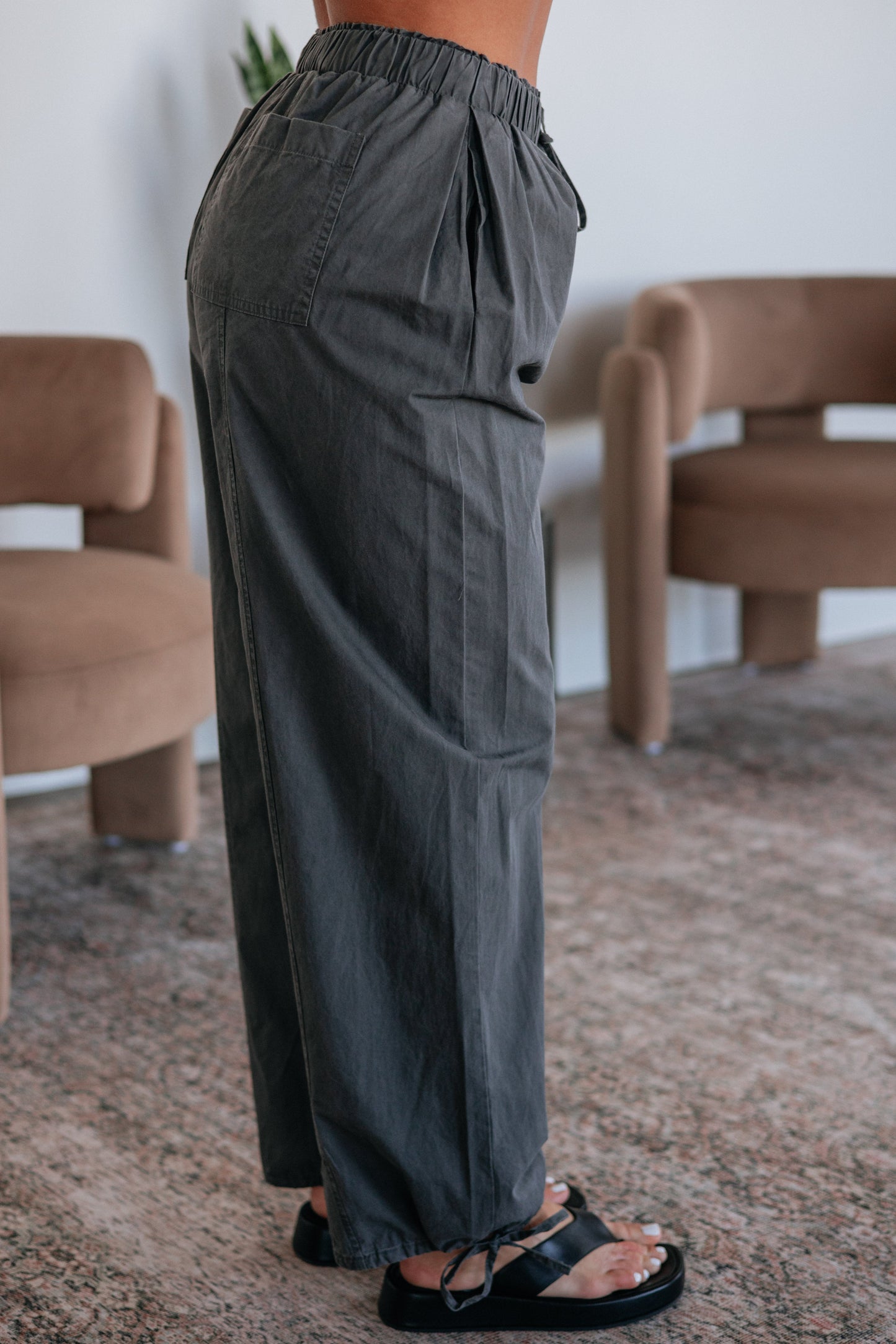 Out & About Pants