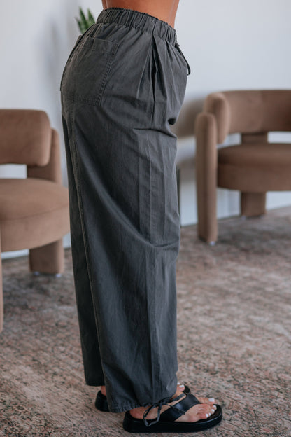 Out & About Pants