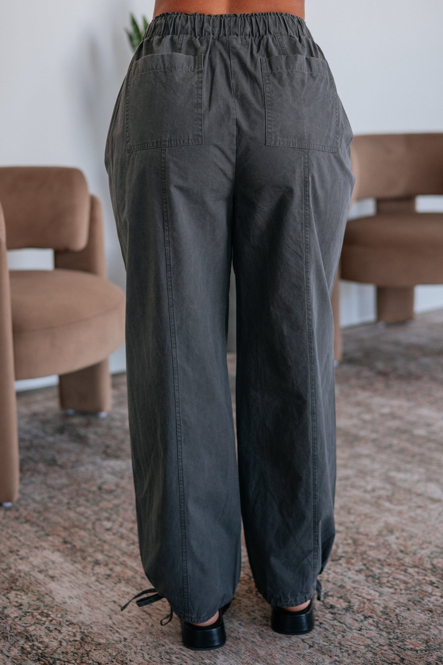 Out & About Pants