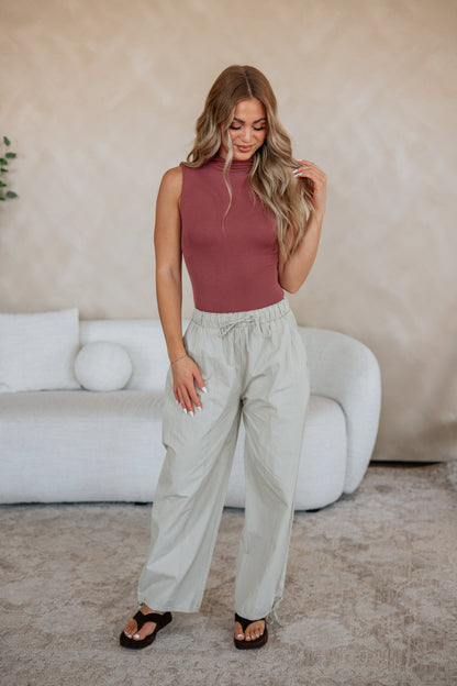 Out & About Pants