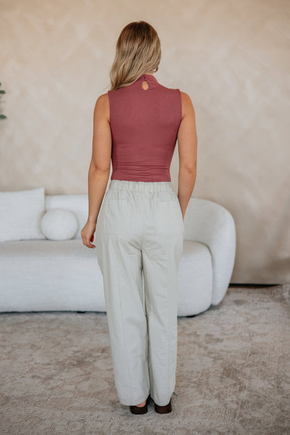 Out & About Pants