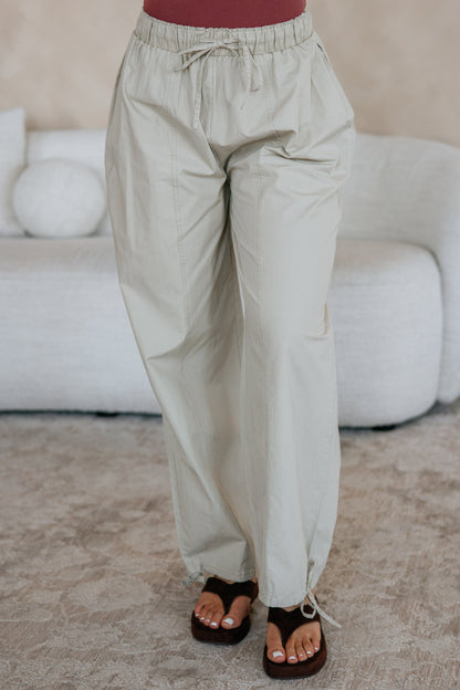 Out & About Pants
