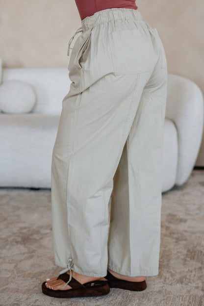Out & About Pants