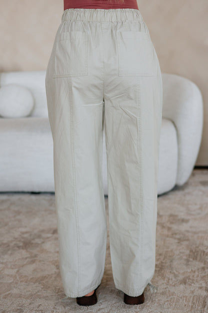 Out & About Pants