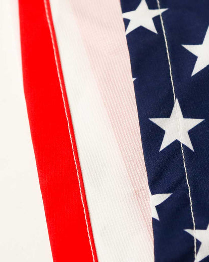 Men's USA Swim Trunks