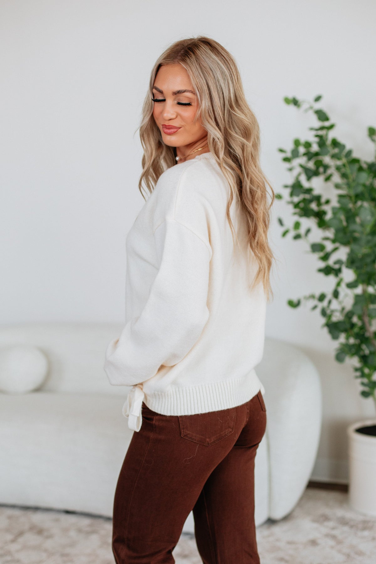 Venezia Sweater