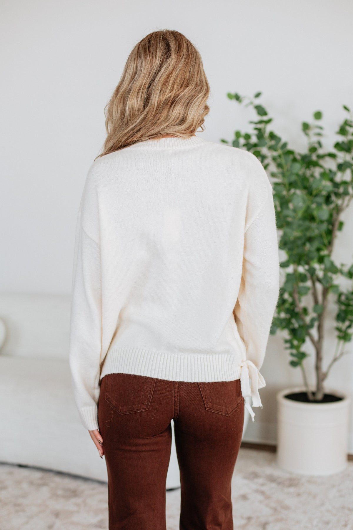 Venezia Sweater