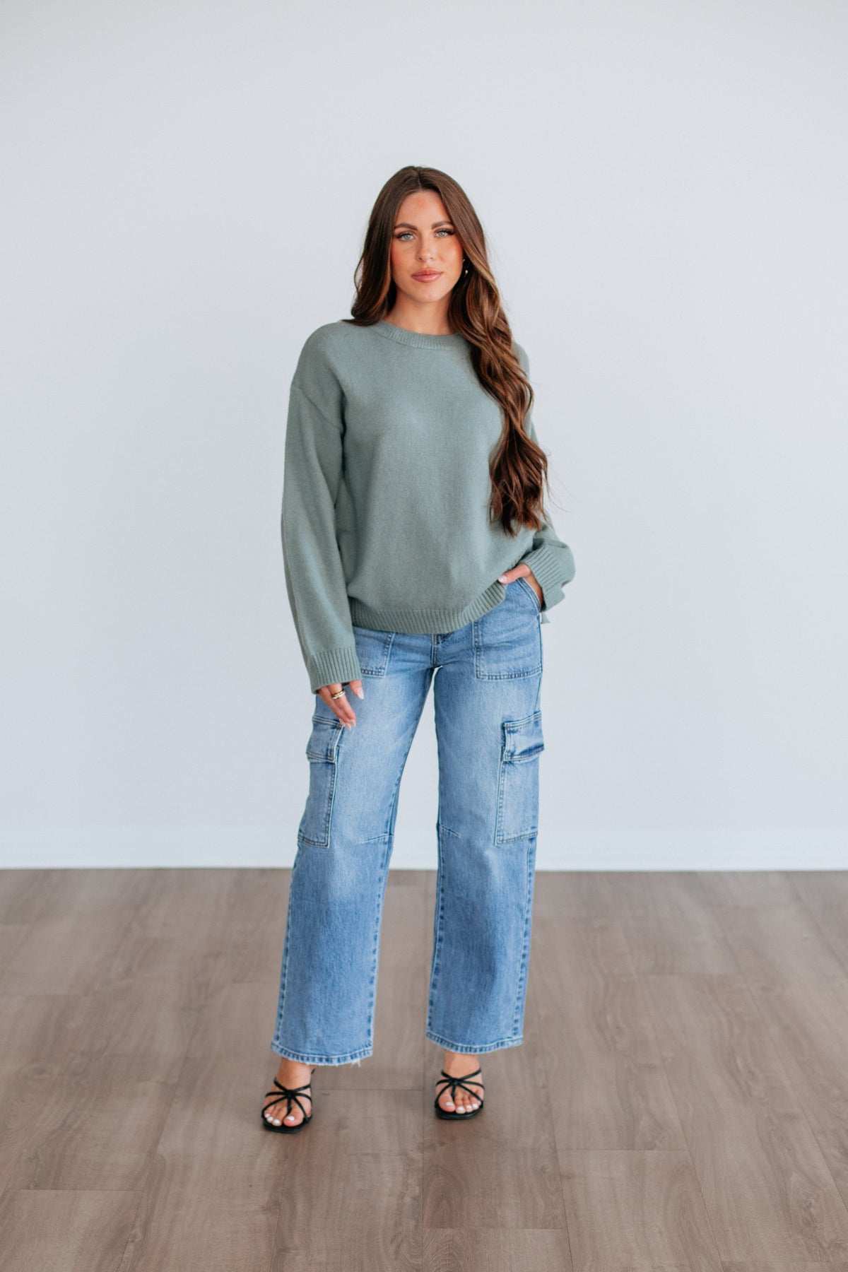 Venezia Sweater