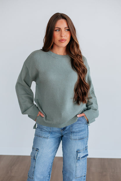 Venezia Sweater