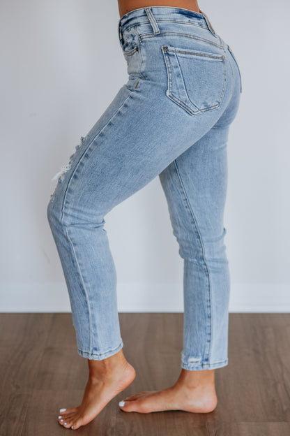 Suzy Saige Jeans