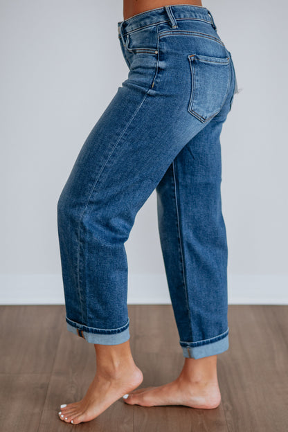 Suri Risen Jeans