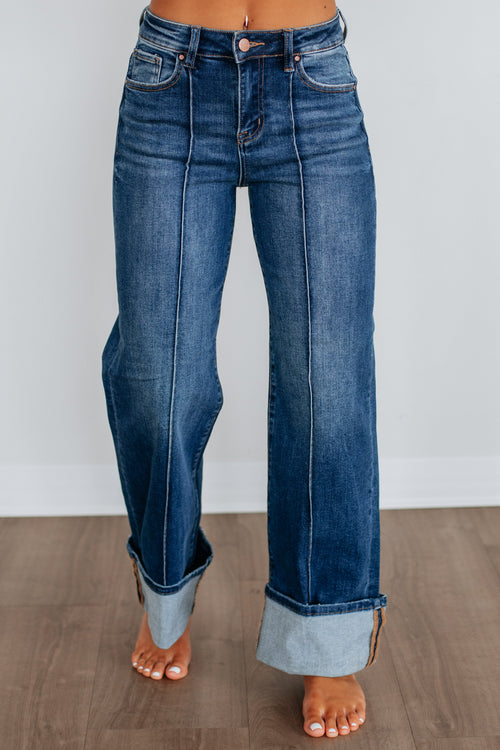 Winnie Risen Jeans