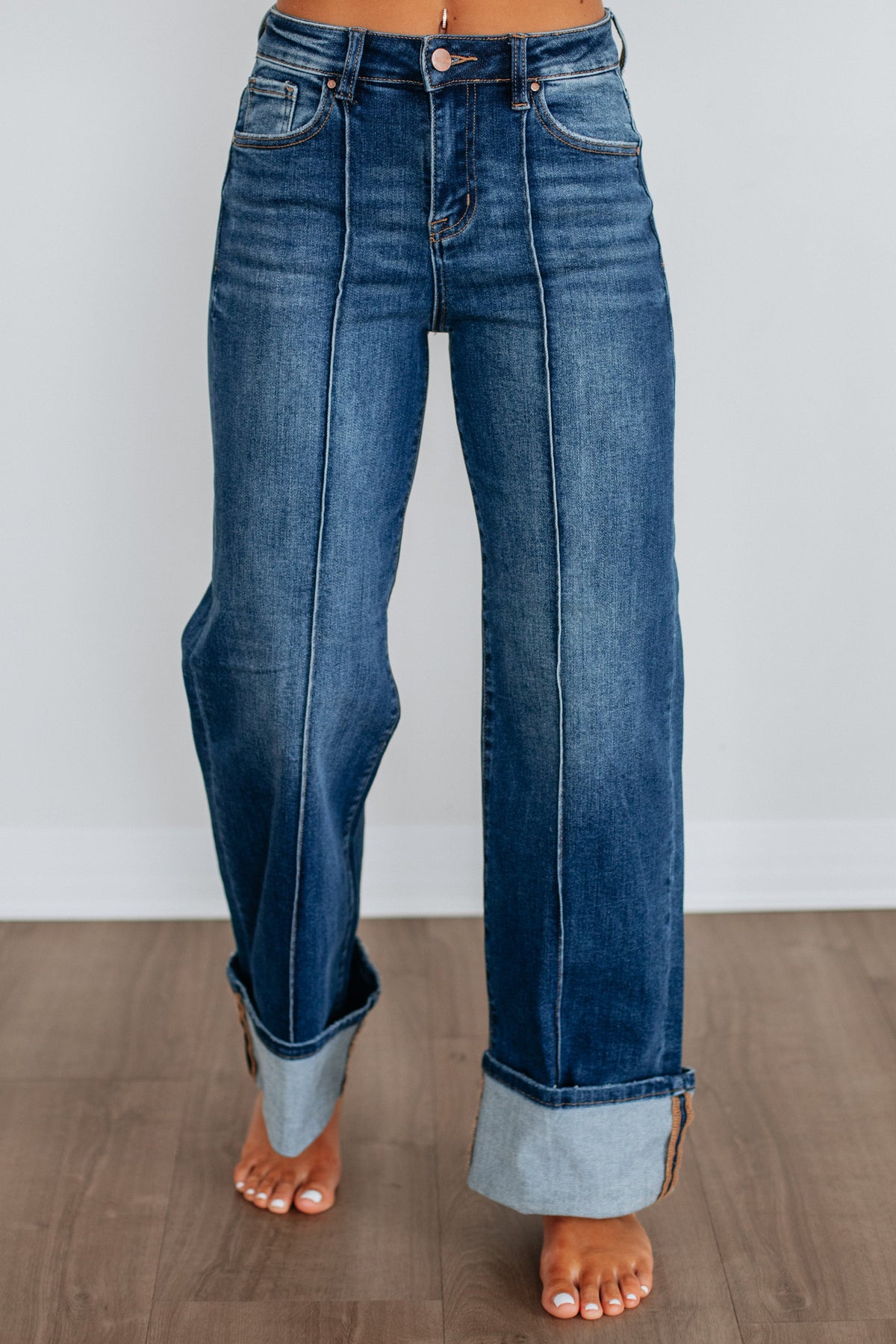 Winnie Risen Jeans