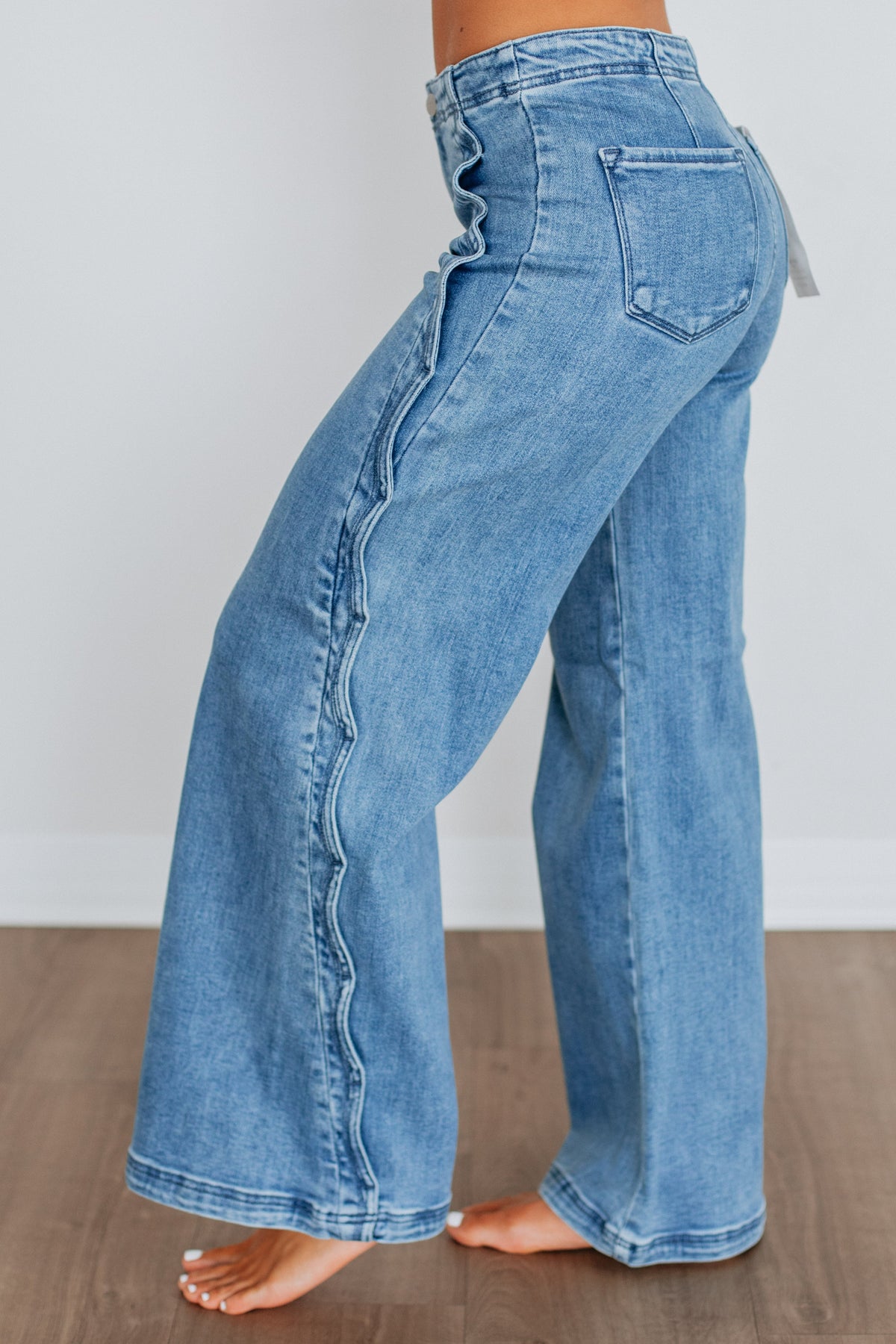Shanley Risen Jeans