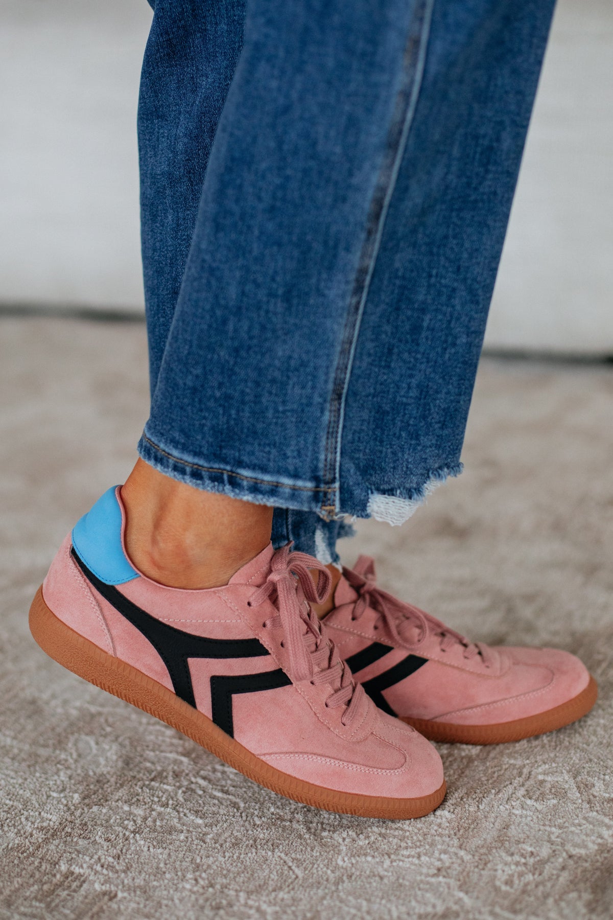 Say No More Sneakers