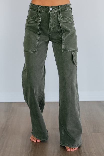Zane KanCan Jeans