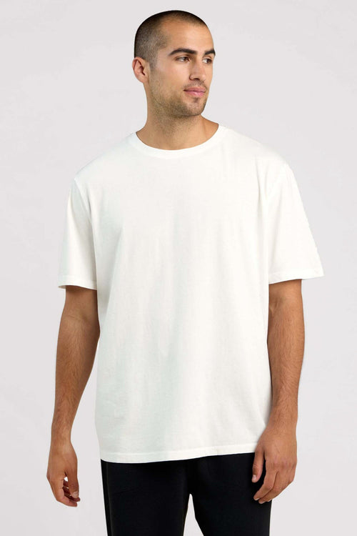 Boxy Tee