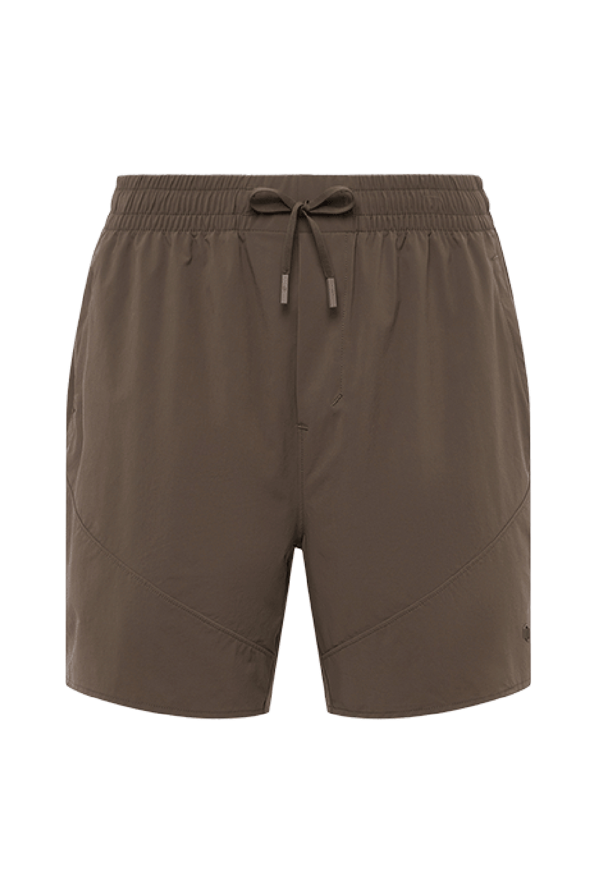Men's Refine Short | Mocha
