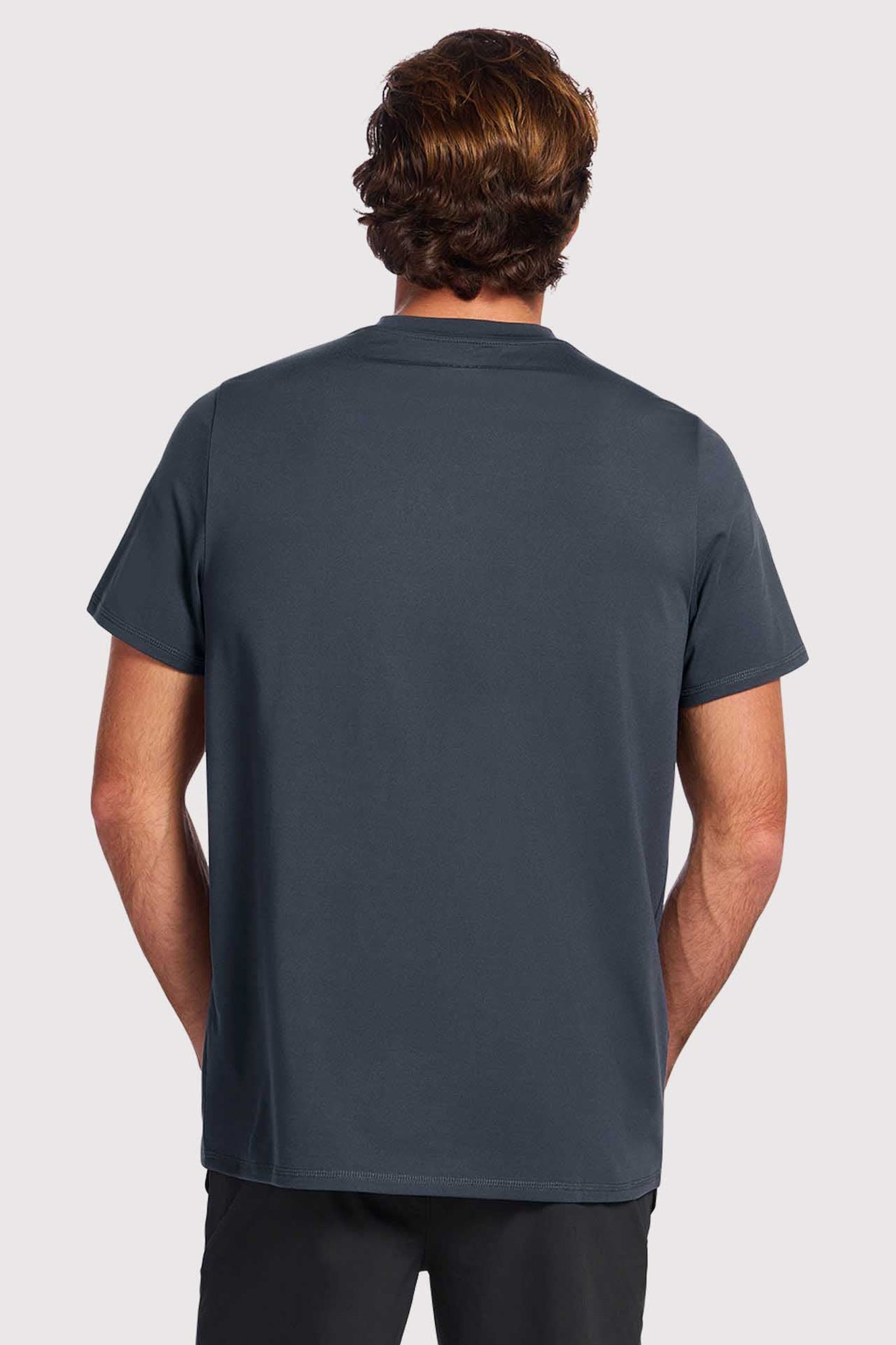 Men's Movement Tee | Graphite