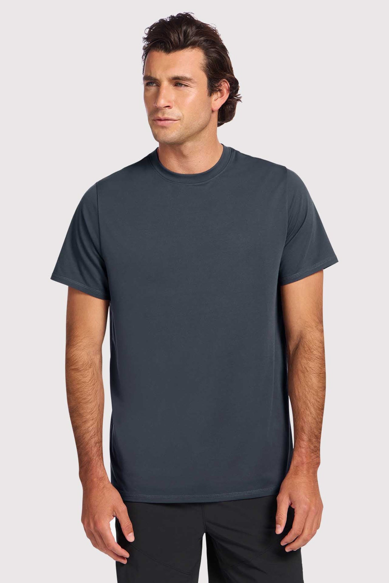 Men's Movement Tee | Graphite