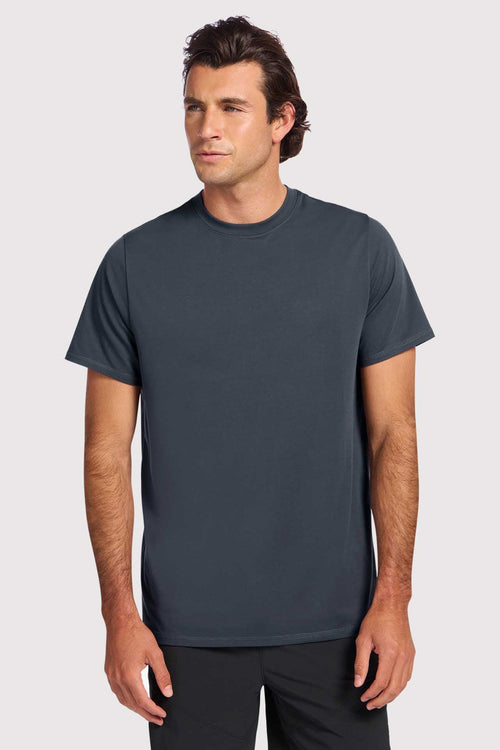 Men's Movement Tee | Graphite