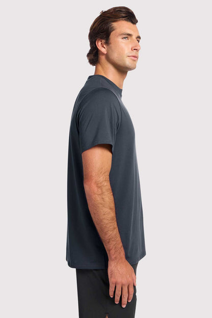 Men's Movement Tee | Graphite
