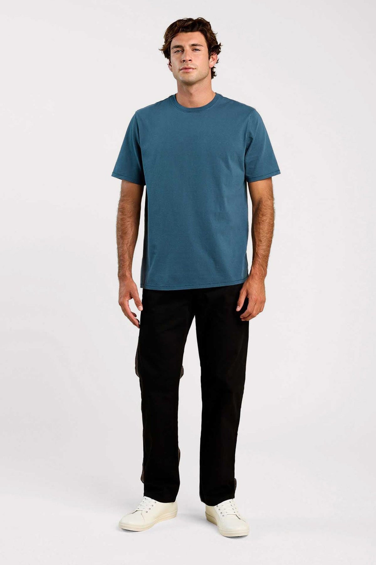 Vintage Cotton Men's Everyday T-Shirt