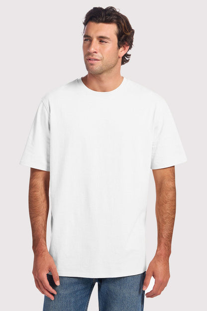 Vintage Cotton Men's Everyday T-Shirt