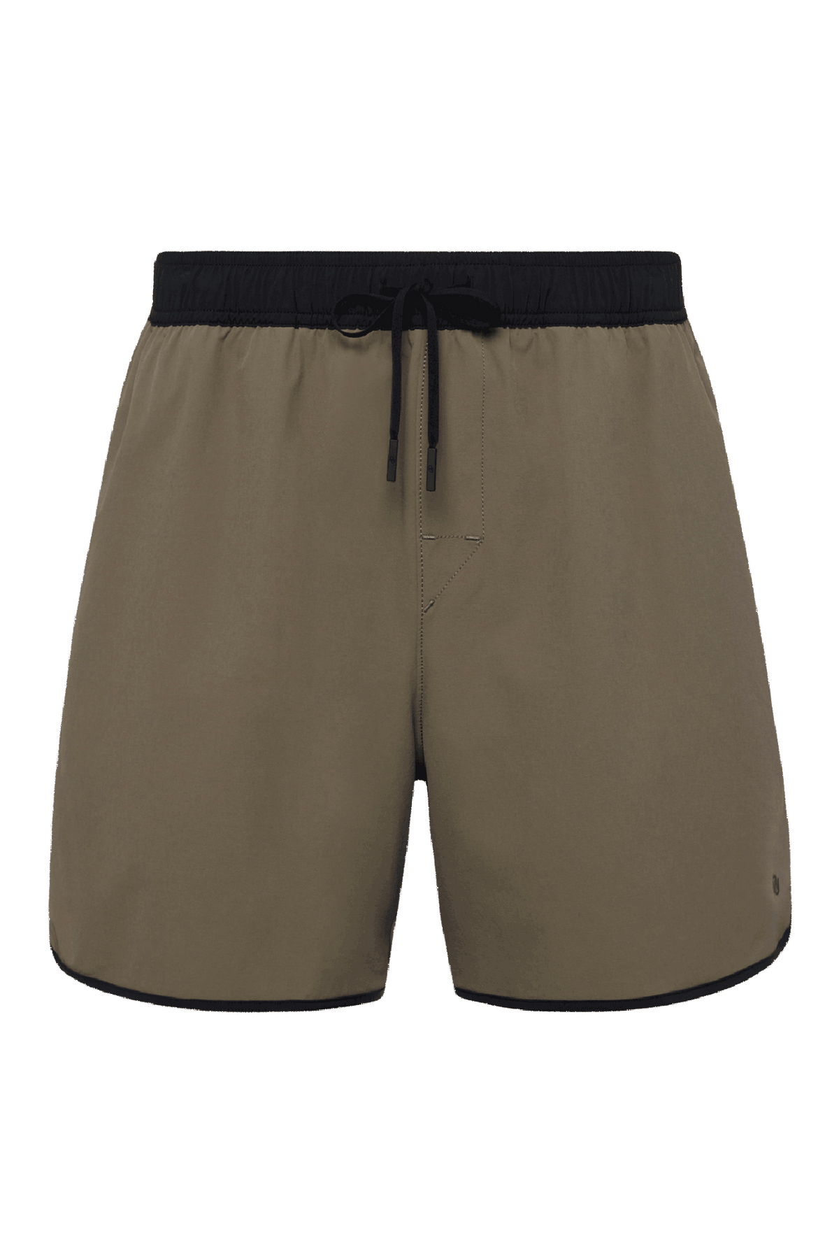 Swim Trunk | Mocha