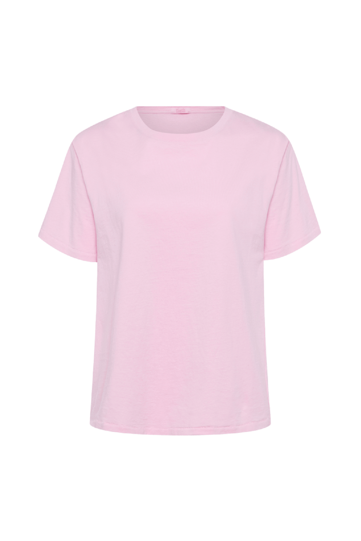 Vintage Cotton Everyday T-Shirt