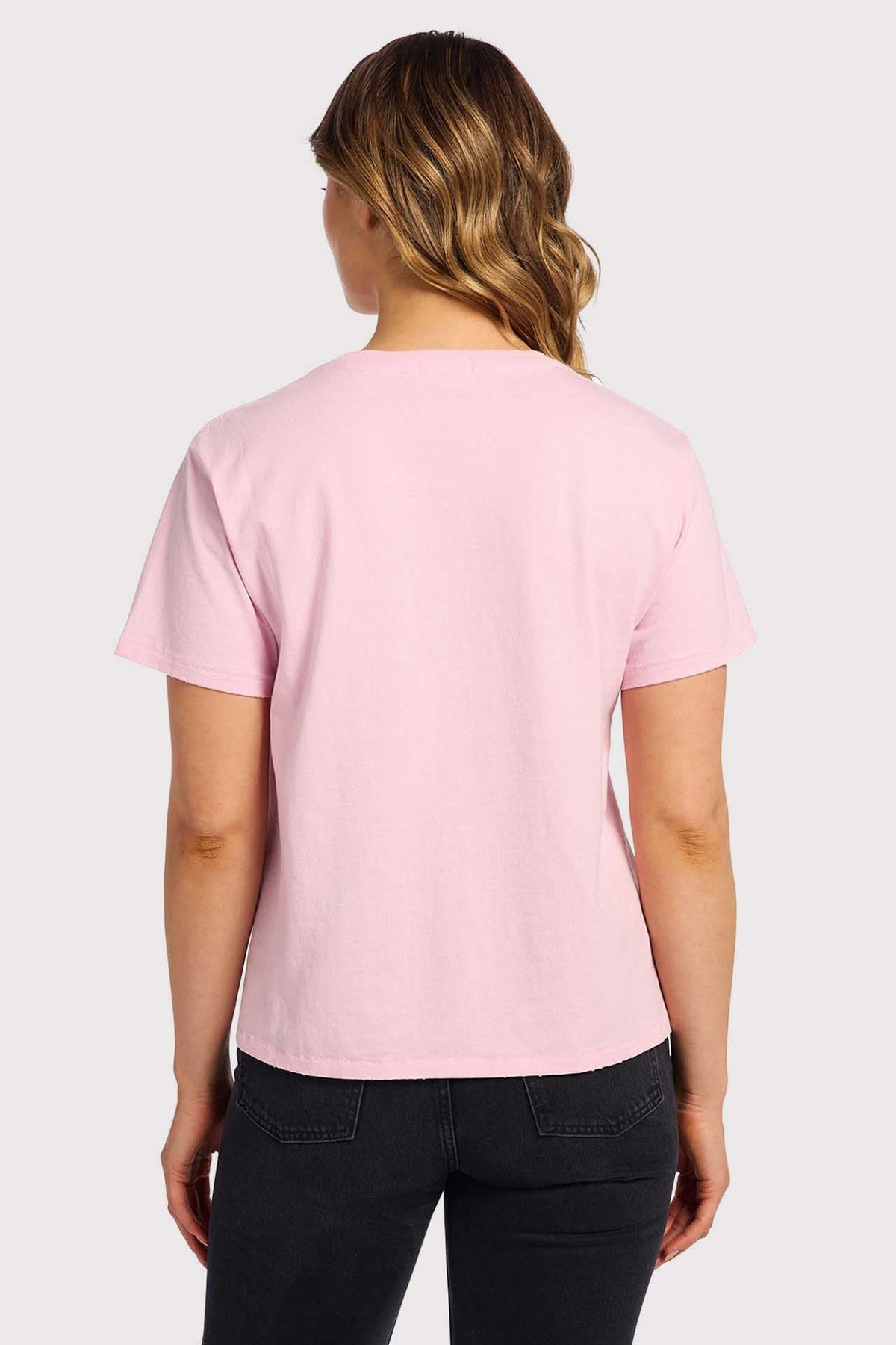 Vintage Cotton Everyday T-Shirt