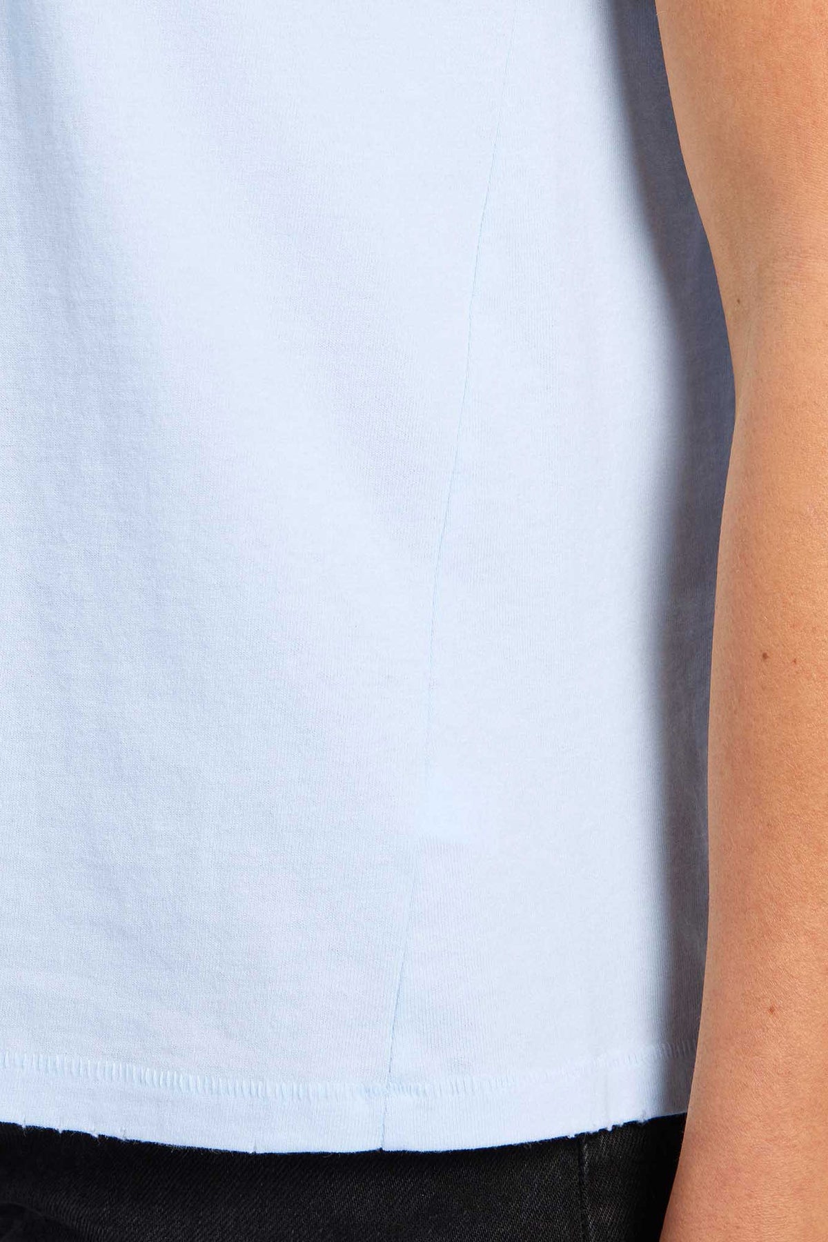 Vintage Cotton Everyday T-Shirt