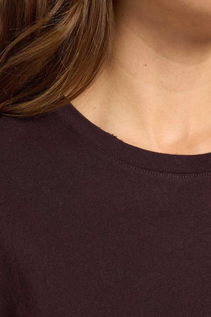 Vintage Cotton Everyday T-Shirt