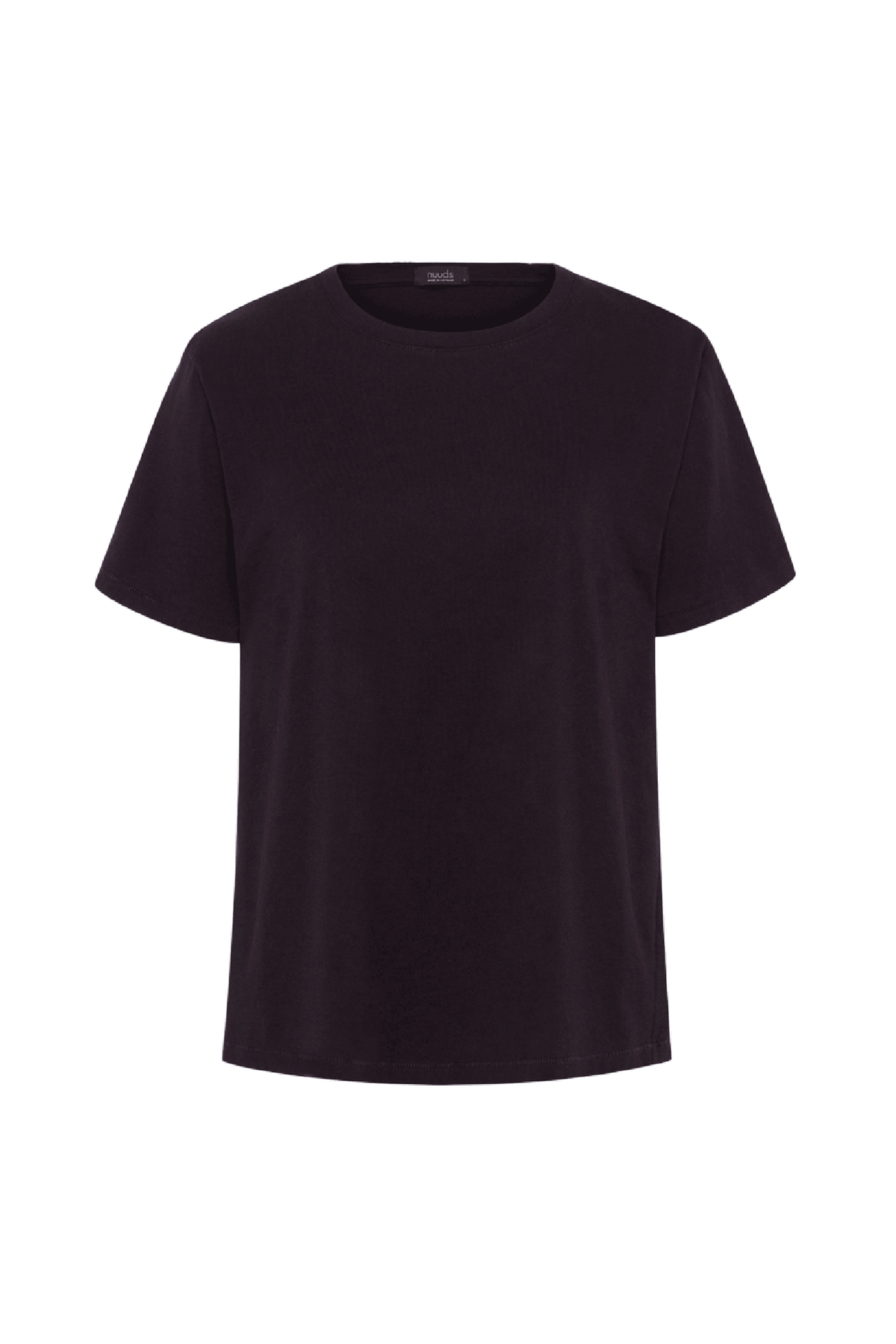 Vintage Cotton Everyday T-Shirt